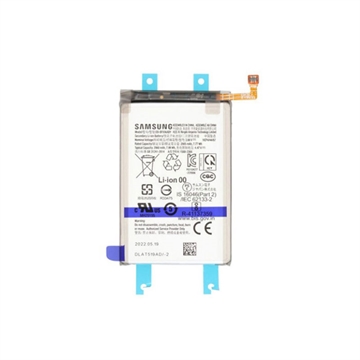 Samsung Galaxy Z Fold4 Batteri EB-BF936ABY