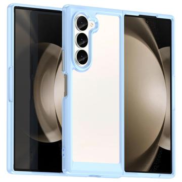 Samsung Galaxy Z Fold6 Anti-Shock Hybrid Cover