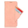 Samsung Galaxy Z Fold6 Pung Cover med Kortholder