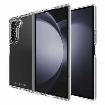Samsung Galaxy Z Fold6 Case-Mate Tough Cover - Klar