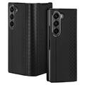 Samsung Galaxy Z Fold6 Dux Ducis Bril Flip Cover