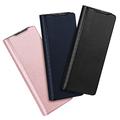 Samsung Galaxy Z Fold6 Dux Ducis Bril Flip Cover