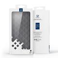Samsung Galaxy Z Fold6 Dux Ducis Fitt Magnetisk Flip Cover