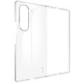 Samsung Galaxy Z Fold6 Imak Crystal Clear II Pro Cover - Gennemsigtig
