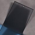 Samsung Galaxy Z Fold6 Privacy Full Cover Skærmbeskyttelse Hærdet Glas - Sort Kant