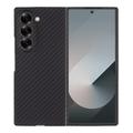 Samsung Galaxy Z Fold6 Tactical MagForce Aramid Cover - Sort