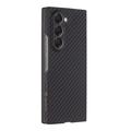 Samsung Galaxy Z Fold6 Tactical MagForce Aramid Cover - Sort