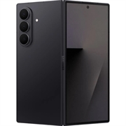 Samsung Galaxy Z Fold7 - 256GB - Kulsort