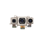 Samsung Galaxy Z Fold7 Kamera-modul - 200MP + 10MP + 12MP