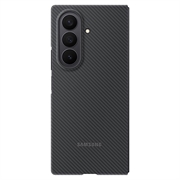 Samsung Galaxy Z Fold7 Carbon Shield Case EF-XF966SBEGWW - Sort