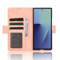 Samsung Galaxy Z Fold7 Kortholder Pung Etui med Penholder