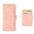 Samsung Galaxy Z Fold7 Kortholder Pung Etui med Penholder