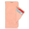 Samsung Galaxy Z Fold7 Kortholder Pung Etui med Penholder
