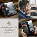 Samsung Galaxy Z Fold7 Caseme 013 Series Pung