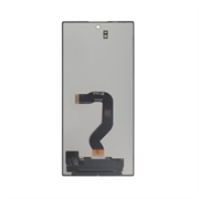 Samsung Galaxy Z Fold7 LCD-Skærm (Ekstern) - GH82-37544A