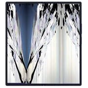 Samsung Galaxy Z Fold7 LCD Display & Touchskærm Reparation