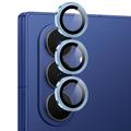 Samsung Galaxy Z Fold7 Northjo kameralinsebeskyttelsessæt - blå