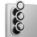 Samsung Galaxy Z Fold7 Northjo kameralinsebeskyttelsessæt - sølv