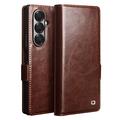 Samsung Galaxy Z Fold7 Qialino Classic Læderpung