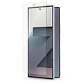 Samsung Galaxy Z Fold7 Ringke Easy Slide Skærmbeskyttelse Hærdet Glas - 2 stk.