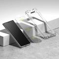 Samsung Galaxy Z Fold7 Ringke Easy Slide Skærmbeskyttelse Hærdet Glas - 2 stk.