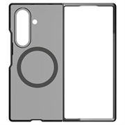 Samsung Galaxy Z Fold7 Spigen Capella Cover GP-FPF966PGBTW - Frost Sort