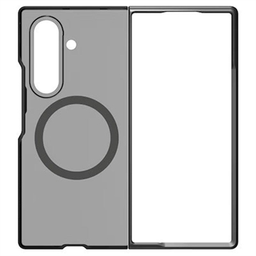 Samsung Galaxy Z Fold7 Spigen Capella Cover GP-FPF966PGBTW - Frost Sort