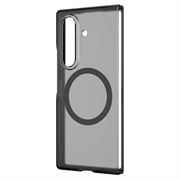 Samsung Galaxy Z Fold7 Spigen Capella Cover GP-FPF966PGBTW - Frost Sort