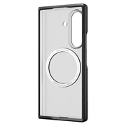 Samsung Galaxy Z Fold7 Spigen Capella Cover GP-FPF966PGBTW - Frost Sort