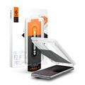 Samsung Galaxy Z Fold7 Spigen Glas.tR EZ Fit Pro AC Privacy Skærmbeskyttelse Hærdet Glas