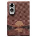 Samsung Galaxy Z Fold8 MagSafe cover i aramidfiber