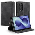 Samsung Galaxy Z Fold8 Caseme 013 Series Pung - Sort