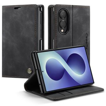 Samsung Galaxy Z Fold8 Caseme 013 Series Pung - Sort