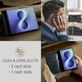 Samsung Galaxy Z Fold8 Caseme 013 Series Pung