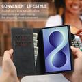 Samsung Galaxy Z Fold8 Caseme 013 Series Pung