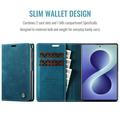 Samsung Galaxy Z Fold8 Caseme 013 Series Pung - Blå