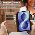 Samsung Galaxy Z Fold8 Caseme 013 Series Pung - Brun