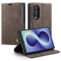 Samsung Galaxy Z Fold8 Caseme 013 Series Pung - Kaffe
