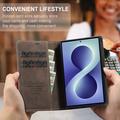 Samsung Galaxy Z Fold8 Caseme 013 Series Pung - Kaffe