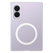 Samsung Galaxy Z Fold8 Clear Magnet Cover EF-CF971CTEGWW - Klar