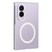Samsung Galaxy Z Fold8 Clear Magnet Cover EF-CF971CTEGWW - Klar