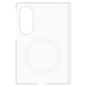 Samsung Galaxy Z Fold8 Clear Magnet Cover GP-FFF971YCATW - Klar