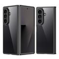 Samsung Galaxy Z Fold8 Dux Ducis Aimo Hybrid Cover - Sort