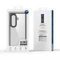 Samsung Galaxy Z Fold8 Dux Ducis Aimo Hybrid Cover - Sort