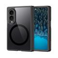 Samsung Galaxy Z Fold8 Dux Ducis Aimo Hybrid Cover - Kompatibel med MagSafe - Sort