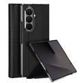 Samsung Galaxy Z Fold8 Ultra Dux Ducis Bril Flip Cover - Sort