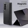 Samsung Galaxy Z Fold8 Dux Ducis Bril Flip Cover