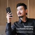 Samsung Galaxy Z Fold8 Dux Ducis Bril Flip Cover