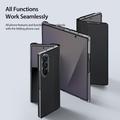 Samsung Galaxy Z Fold8 Dux Ducis Bril Flip Cover