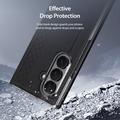 Samsung Galaxy Z Fold8 Dux Ducis Bril Flip Cover
